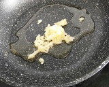 Foto del paso 7 de la receta: Berenjena frita con vinagre y ajos