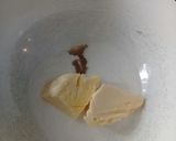 Foto del paso 1 de la receta: Galletas de dulce de leche
