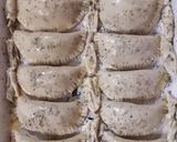Foto del paso 4 de la receta: ••• empanada casera de soja •••