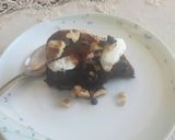 A picture of step 9 of Chocolate walnut brownie.