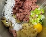 Foto langkah ke 4 dari resep Perkedel Kentang Enak.