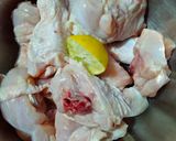 Foto langkah ke 1 dari resep Tengkleng Ayam Khas Solo.