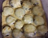 A picture of step 7 of Garlic Herb Cream Cheese Stuffed Mushrooms.