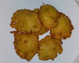 Foto del paso 1 de la receta: Arepuelas de Mazorca