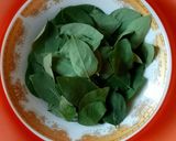 Foto langkah ke 4 dari resep Sayur sukon katuk asam pedas manis.