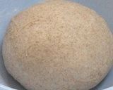 A picture of step 4 of Pain de Campagne With Lots of Whole Wheat Flour.