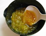 A picture of step 5 of Easy Marmalade with Kumquats.