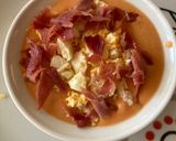 Foto del paso 14 de la receta: Salmorejo cordobés