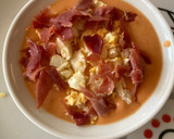 Foto del paso 14 de la receta: Salmorejo cordobés