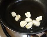 Foto del paso 5 de la receta: Potaje de garbanzos con espinacas y bacalao
