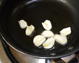 Foto del paso 5 de la receta: Potaje de garbanzos con espinacas y bacalao