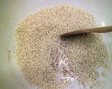 Foto del paso 3 de la receta: Risotto de frutos de mar 🦐