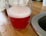 Foto del paso 4 de la receta: Kombucha Canela