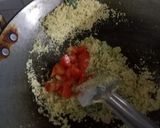 रवा उपमा (rava upma recipe in hindi) रेसिपी चरण 4 फोटो