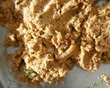 A picture of step 5 of Soyabeans Kebabs.
