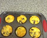 A picture of step 11 of Sausage Egg N Cheese Muffins Wifey Style.
