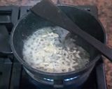 Foto langkah ke 2 dari resep Nasi goreng buncis telur keju.