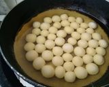 Foto langkah ke 2 dari resep Cimol sederhana.