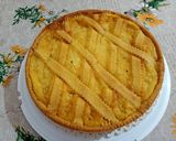 A picture of step 8 of Pastiera Napoletana (Easy and Quick).