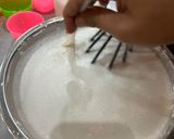 Foto langkah ke 2 dari resep Kue Lapis Beras.