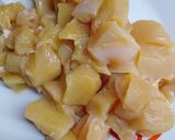 Székelykáposzta recept fázis 1 fotója