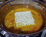 Foto del paso 3 de la receta: Sopa thai de pollo