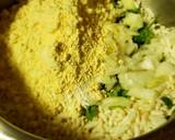 Murmura balls recipe step 1 photo