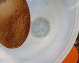 Foto del paso 3 de la receta: Torta Moca tres leches