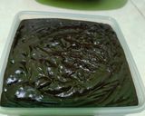 Foto langkah ke 4 dari resep 450. Selai Coklat tanpa DCC.