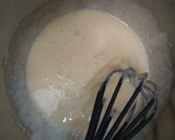 Foto langkah ke 1 dari resep Banana Cake 1 telur (tanpa mixer).