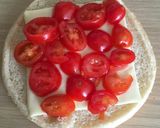 Foto del passaggio 2 della ricetta Mc Nonna