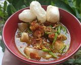 Foto langkah ke 5 dari resep Empal gentong ala bun.