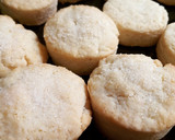 Foto del paso 4 de la receta: Scones sin gluten y veganos