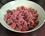 Beef and Cheese Empanadas recipe step 1 photo