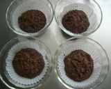 A picture of step 4 of Easy Okara Gateau au Chocolat.