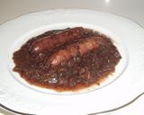 Foto del paso 12 de la receta Longanizas blancas al Enrique Mendoza