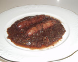 Foto del paso 12 de la receta: Longanizas blancas al Enrique Mendoza