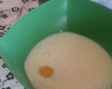 Foto del paso 1 de la receta: Panqueques para canelones