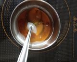 ધંઉ ના લોટ નો શીરો (Wheat Flour Shiro Recipe In Gujarati) રેસીપી સ્ટેપ1ફોટો