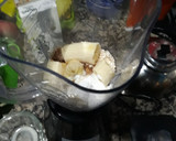 Foto del paso 1 de la receta: Hot cakes fitness saludables
