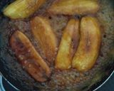 Foto langkah ke 3 dari resep Pisang Karamel.