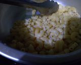 Foto langkah ke 1 dari resep 79. Macaroni Elbow.