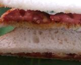 A picture of step 6 of Sandwich.
