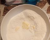 Foto del paso 4 de la receta: Pancitos materos