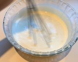 Foto del paso 4 de la receta: Torta tres leches