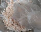 A picture of step 4 of Made Simple Strawberry Milk Cookies.