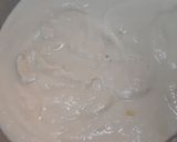 A picture of step 3 of Yellow Mungdal Dosa (No Rice Dosa).