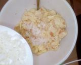 Foto del paso 6 de la receta Ensaladilla rusa "a mi manera"