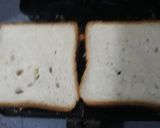 A picture of step 3 of Corn Sandwiches.