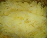 Foto del paso 3 de la receta: Frittata esponjosa de papa